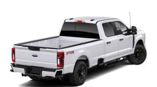 2026 Ford Super Duty® External Image 4